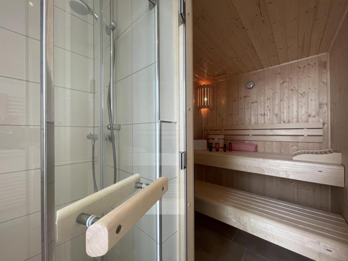 Am Kutterhafen 21 - Haus Joost Villa Fedderwardersiel Buitenkant foto